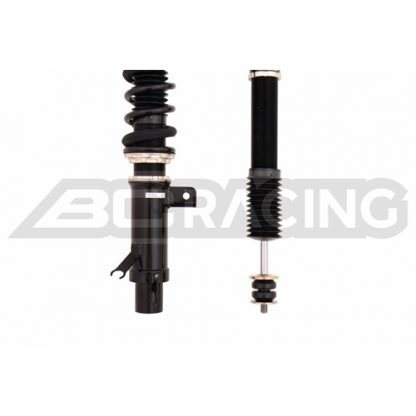 BC Racing BR Series E-07-BR for Ford Focus MK1 2000-2005 - Image 4