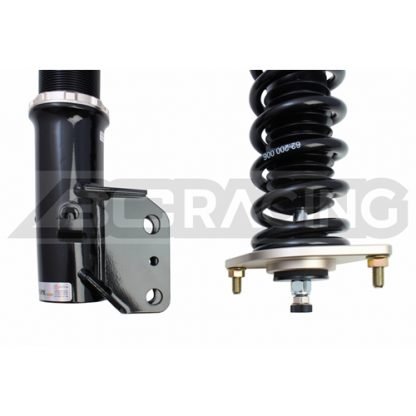 BC Racing BR Series F-22-BR for Subaru Outback 2000-2004 - Image 3