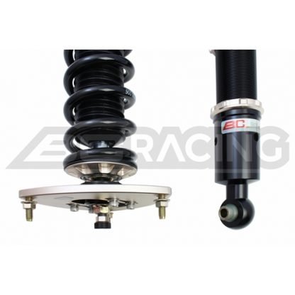 BC Racing BR Series F-22-BR for Subaru Outback 2000-2004 - Image 4