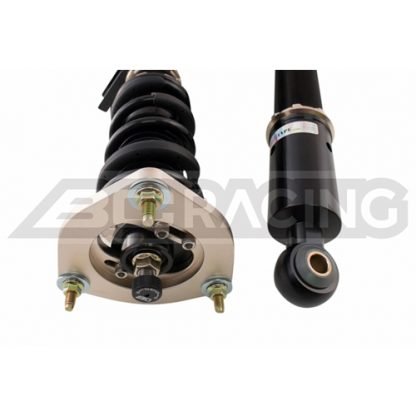 BC Racing BR Series H-04-BR for Audi A3 2006-2012 Wagon - Image 2