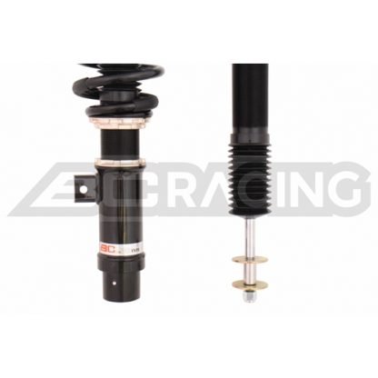 BC Racing BR Series I-03-BR for BMW 3 Series 2006-2011 Sedan - Image 4