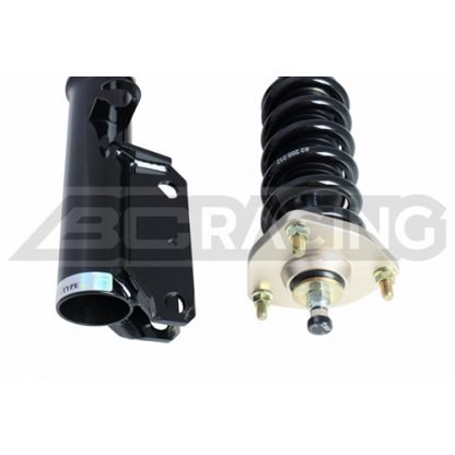 BC Racing BR Series I-20-BR for BMW X5 2001-2006 True Rear Coilover - Image 3