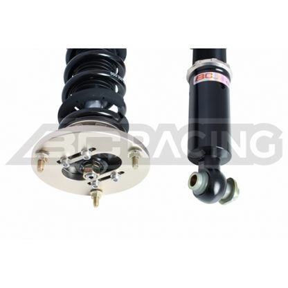 BC Racing BR Series I-20-BR for BMW X5 2001-2006 True Rear Coilover - Image 4