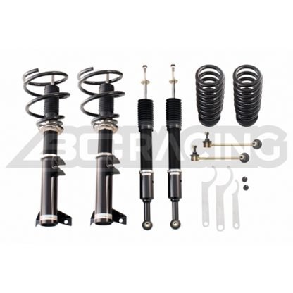 BC Racing BR Series J-01-BR for Mercedes-Benz C-Class 2001-2003 C32 AMG - Image 3