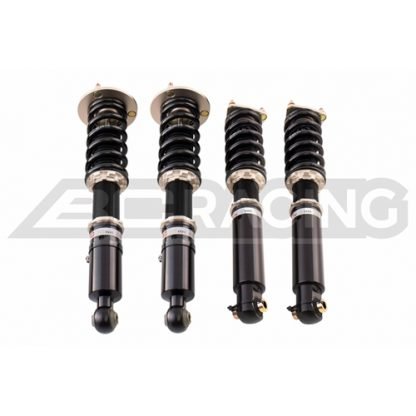 BC Racing BR Series R-02-BR for Lexus IS250 2006-2013 Sedan - Image 2