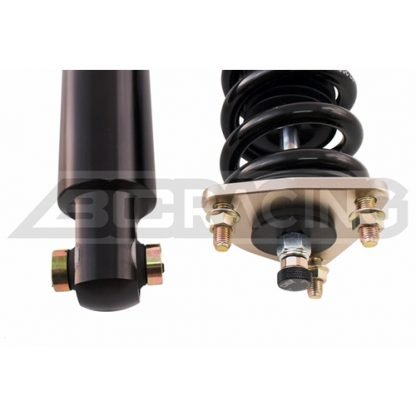 BC Racing BR Series R-02-BR for Lexus IS250 2006-2013 Sedan - Image 4