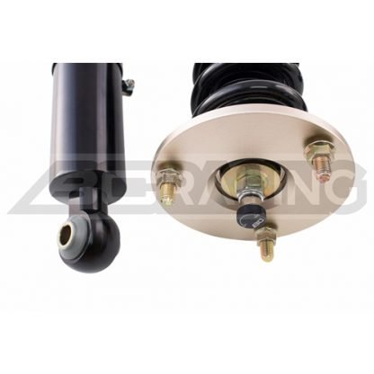 BC Racing BR Series R-22-BR for Lexus IS350 RWD 2014-2019 Front Eye Lower Mount - Image 4