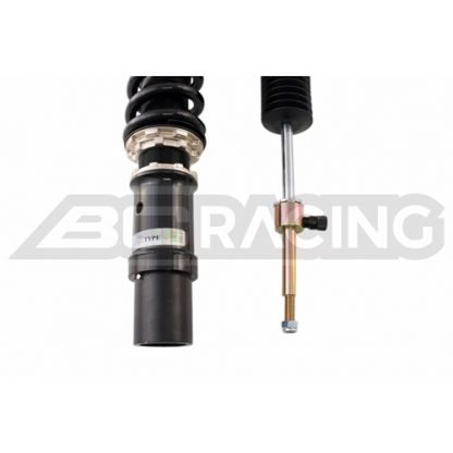 BC Racing BR Series S-07-BR for Audi S5 2009-2017 - Image 3