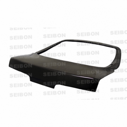 Seibon 94-01 Acura Integra 2 dr OEM Style Carbon Fiber Trunk/Hatch - TL9401ACIN2D