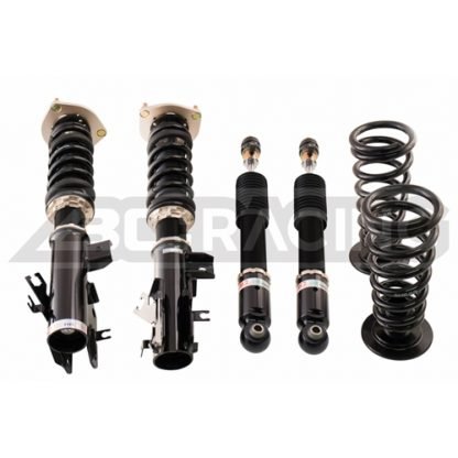 BC Racing BR Series V-03-BR for Infiniti FX35/FX45 2003-2008 - Image 3
