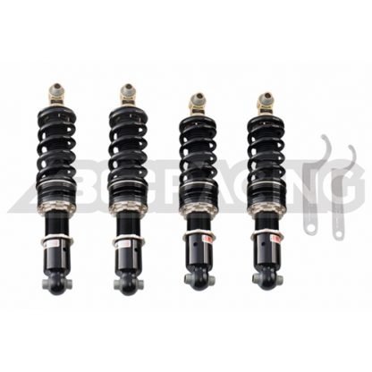 BC Racing BR Series Z-10-BR for Dodge Viper 1992-1995 - Image 2