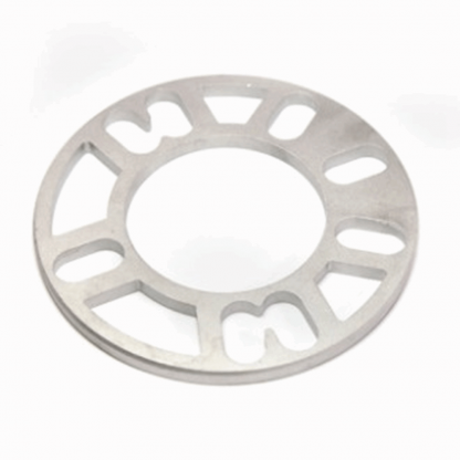 AodHan 8mm Sand Blast Aluminum Spacer (76.962X151.892')