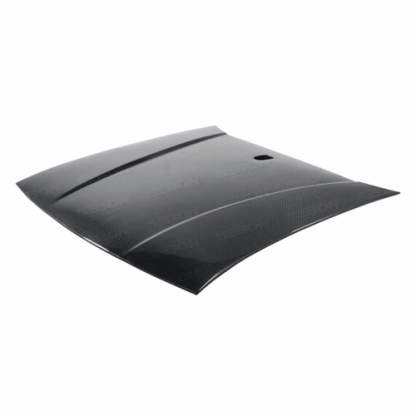 Seibon 12-19 BRZ/FR-S/86 Carbon Fiber Gloss Finish Roof Cover - CR1213SCNFR-S