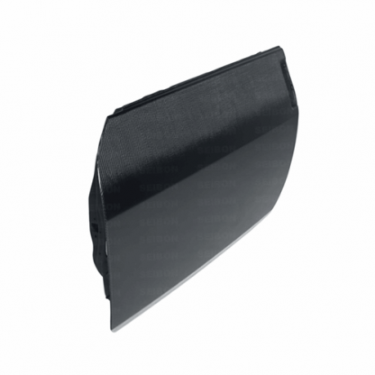 Seibon 02-08 Nissan 350Z Carbon Fiber Door Pair - DD0205NS350 - Image 3
