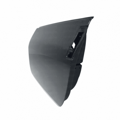 Seibon 02-08 Nissan 350Z Carbon Fiber Door Pair - DD0205NS350 - Image 6