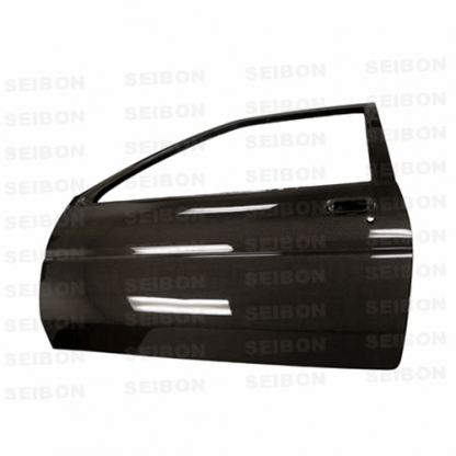 Seibon 84-87 Toyota AE86 Doors - DD8487TYAE86 - Image 2