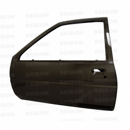Seibon 84-87 Toyota AE86 Doors - DD8487TYAE86