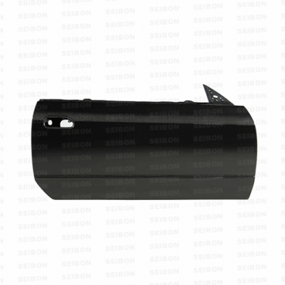 Seibon 90-94 Nissan Skyline R32 OEM Carbon Fiber Doors - OFF ROAD USE ONLY - DD9094NSR32