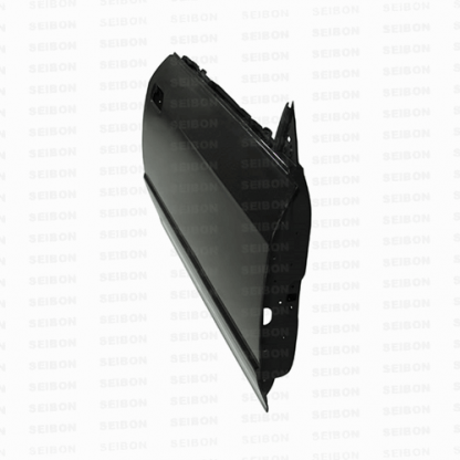 Seibon 90-94 Nissan Skyline R32 OEM Carbon Fiber Doors - OFF ROAD USE ONLY - DD9094NSR32 - Image 2