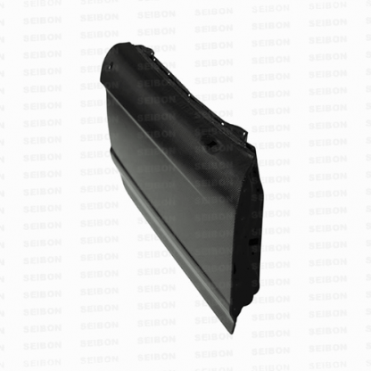Seibon 92-01 Acura NSX Carbon Fiber Doors (Pair) - DD9201ACNSX - Image 2