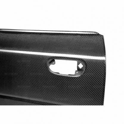 Seibon 98-01 Subaru Impreza Doors - DD9801SBIMP - Image 4