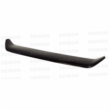 Seibon 09-11 Nissan Skyline R35 GTR OEM Carbon Fiber Front Grill - FG0910NSGTR-OE - Image 3