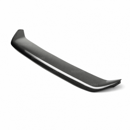 Seibon 09-11 Nissan Skyline R35 GTR OEM Carbon Fiber Front Grill - FG0910NSGTR-OE