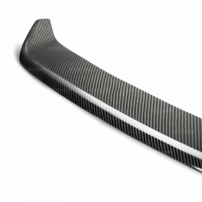 Seibon 09-11 Nissan Skyline R35 GTR OEM Carbon Fiber Front Grill - FG0910NSGTR-OE - Image 2