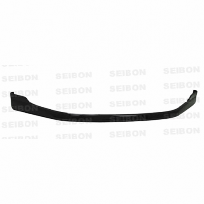 Seibon 00-03 Honda S2000 OEM Carbon Fiber Front Lip - FL0003HDS2K-OE - Image 2