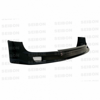 Seibon 00-05 Lexus IS300 TA-Style Carbon Fiber Front Lip - FL0003LXIS-TA - Image 2