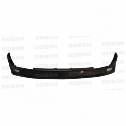 Seibon 00-05 Lexus IS300 TA-Style Carbon Fiber Front Lip - FL0003LXIS-TA