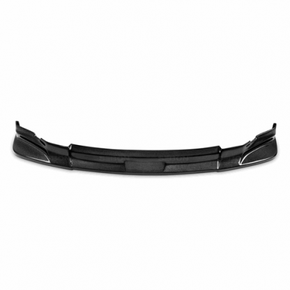 Seibon 02-05 Nissan 350Z CW-Style Carbon Fiber Front Lip - FL0205NS350-CW - Image 2