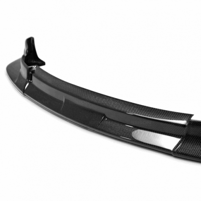 Seibon 02-05 Nissan 350Z CW-Style Carbon Fiber Front Lip - FL0205NS350-CW - Image 4