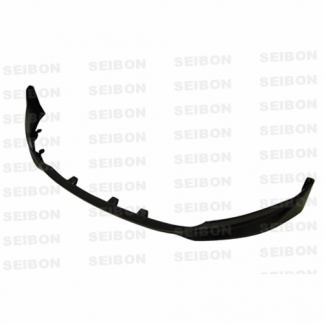 Seibon 04-10 Honda S2000 OEM-Style Carbon Fiber Front Lip Spoiler - FL0405HDS2K-OE