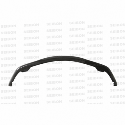 Seibon 06-08 Lexus IS250/350 TS Carbon Fiber Front Lip - FL0607LXIS-TS - Image 3