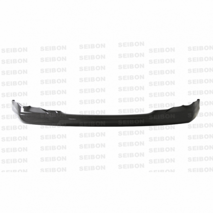 Seibon 06-08 Lexus IS250/350 TS Carbon Fiber Front Lip - FL0607LXIS-TS