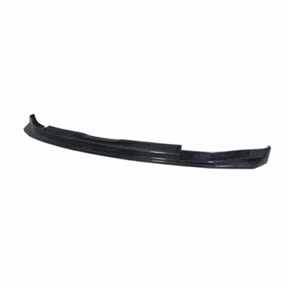 Seibon 06-08 Nissan 350Z TT Carbon FIber Front Lip - FL0607NS350-TT