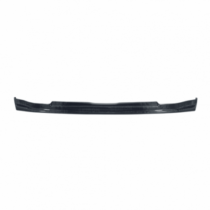 Seibon 06-08 Nissan 350Z TT Carbon FIber Front Lip - FL0607NS350-TT - Image 2