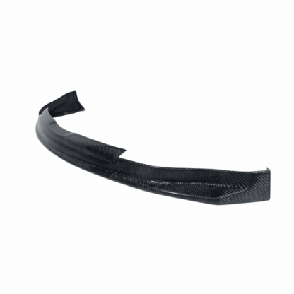 Seibon 06-08 Nissan 350Z TT Carbon FIber Front Lip - FL0607NS350-TT - Image 3