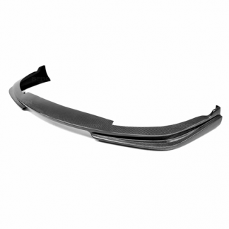 Seibon 06-07 Subaru Impreza WRX / STi TB Carbon FIber Front Lip - FL0607SBIMP-TB