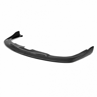 Seibon 06-07 Subaru Impreza WRX / STi TT Carbon FIber Front Lip - FL0607SBIMP-TT