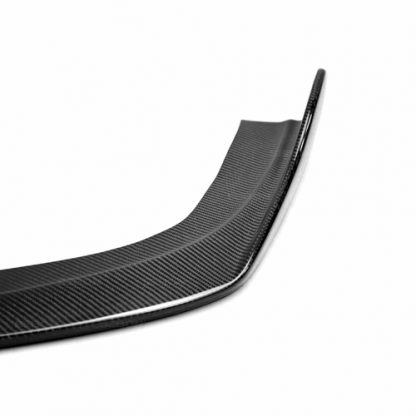 Seibon 06-07 Subaru Impreza WRX / STi TT Carbon FIber Front Lip - FL0607SBIMP-TT - Image 5