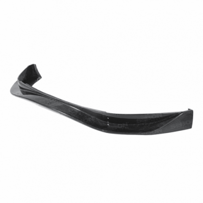 Seibon 09-12 Nissan 370Z GT Carbon Fiber Front Lip - FL0910NS370-GT