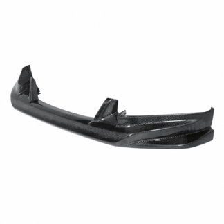 Seibon 09-12 Nissan 370Z NS Carbon Fiber Front Lip - FL0910NS370-NS