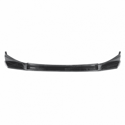 Seibon 09-12 Nissan 370Z SR Carbon Fiber Front Lip - FL0910NS370-SR - Image 2