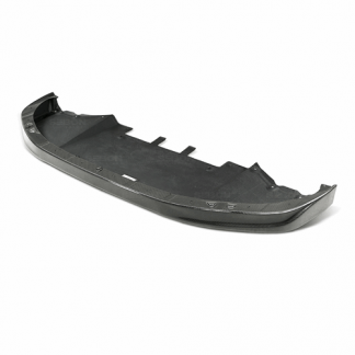 Seibon 09-11 Skyline R35 GT-R OEM Carbon Fiber Front Lip - FL0910NSGTR-OE