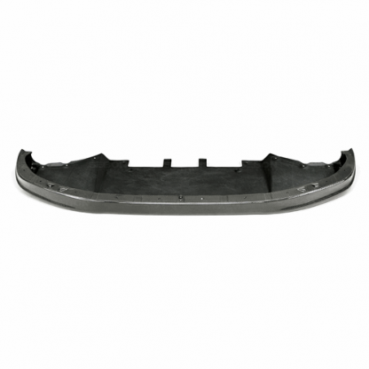 Seibon 09-11 Skyline R35 GT-R OEM Carbon Fiber Front Lip - FL0910NSGTR-OE - Image 2