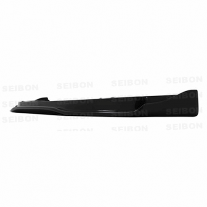 Seibon 09-11 Skyline R35 GT-R SS Carbon Fiber Front Lip - FL0910NSGTR-SS - Image 8