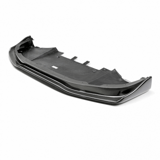 Seibon 09-11 Skyline R35 GT-R SS Carbon Fiber Front Lip - FL0910NSGTR-SS