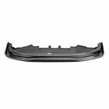 Seibon 09-11 Skyline R35 GT-R SS Carbon Fiber Front Lip - FL0910NSGTR-SS - Image 2